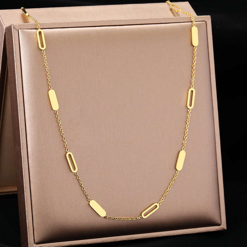 Colar Feminino Charlotte