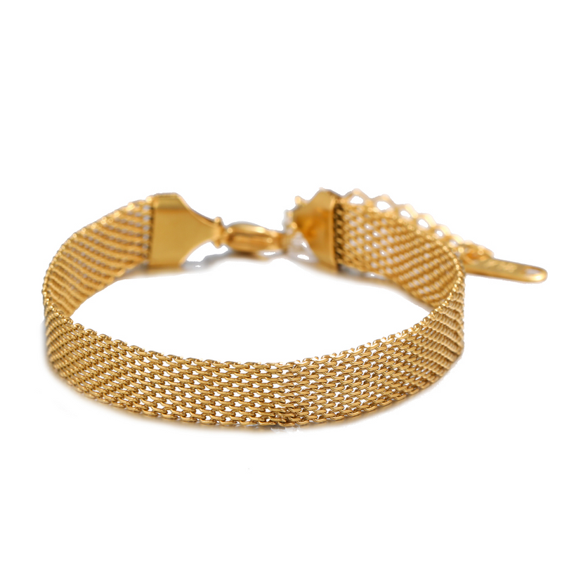 Pulseira Feminina Ella