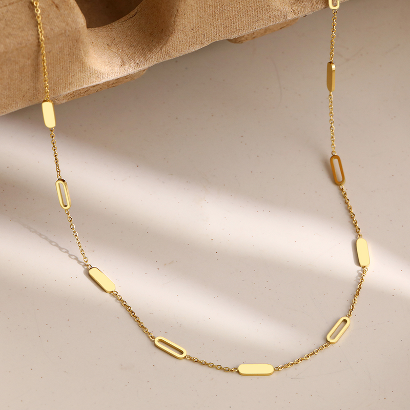 Colar Feminino Charlotte