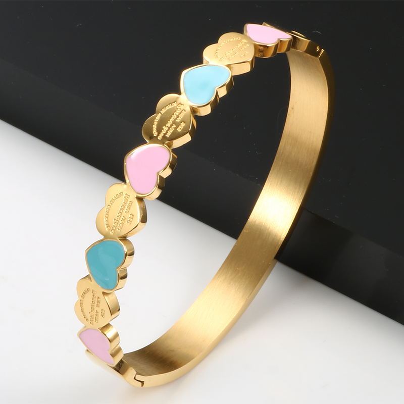 Bracelete Lisy