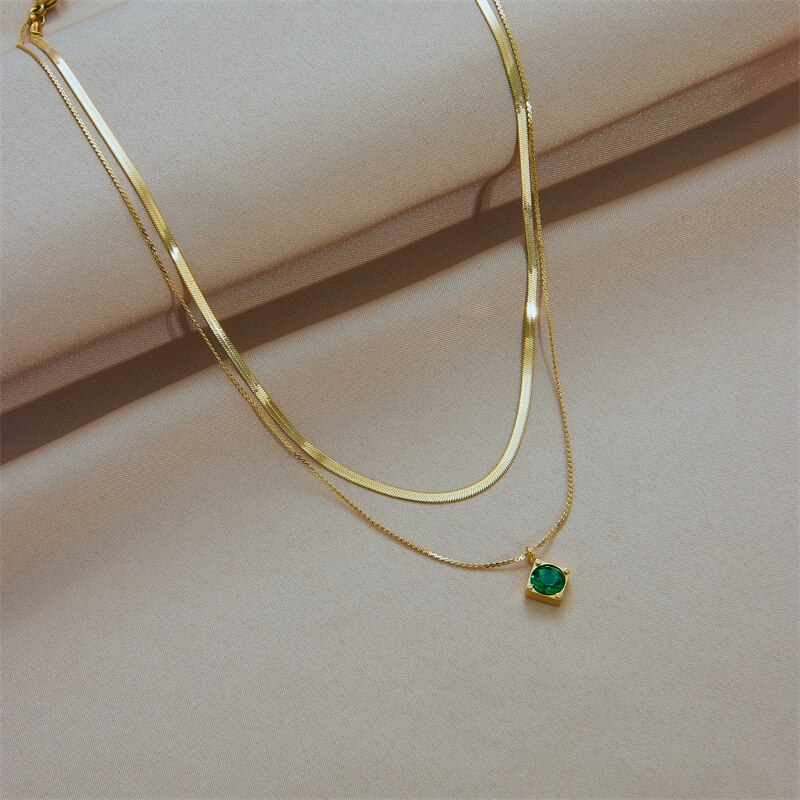 Colar Feminino Amazing