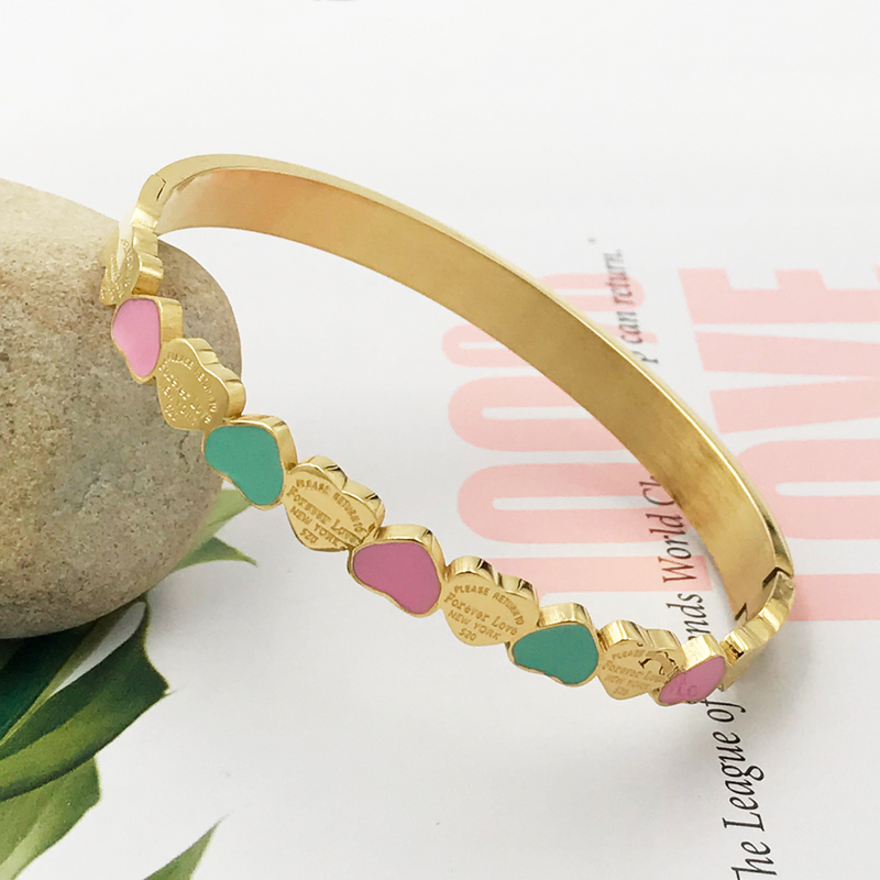 Bracelete Lisy