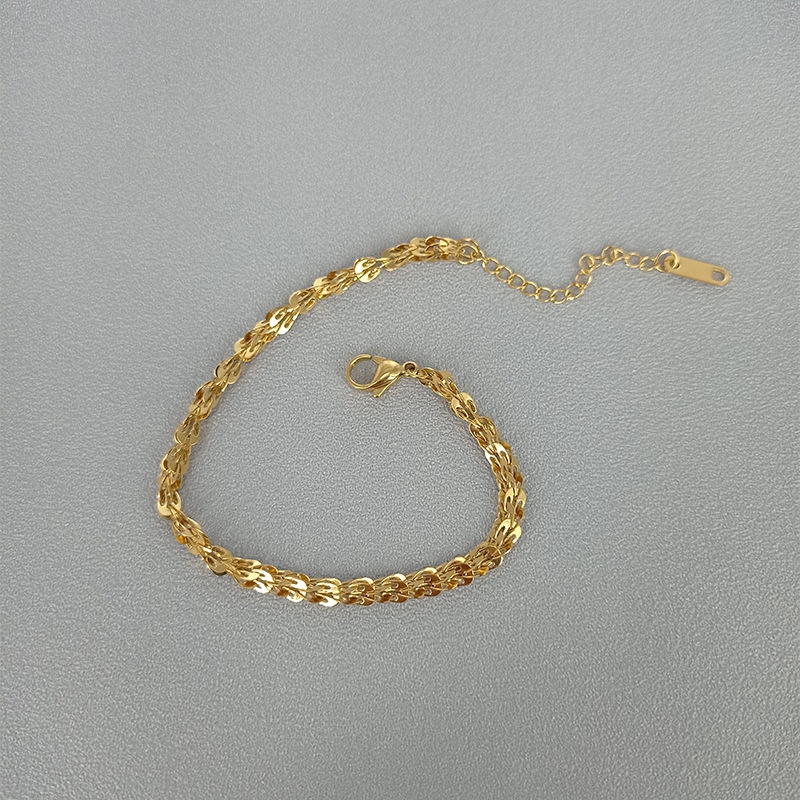 Pulseira Feminina Luxury