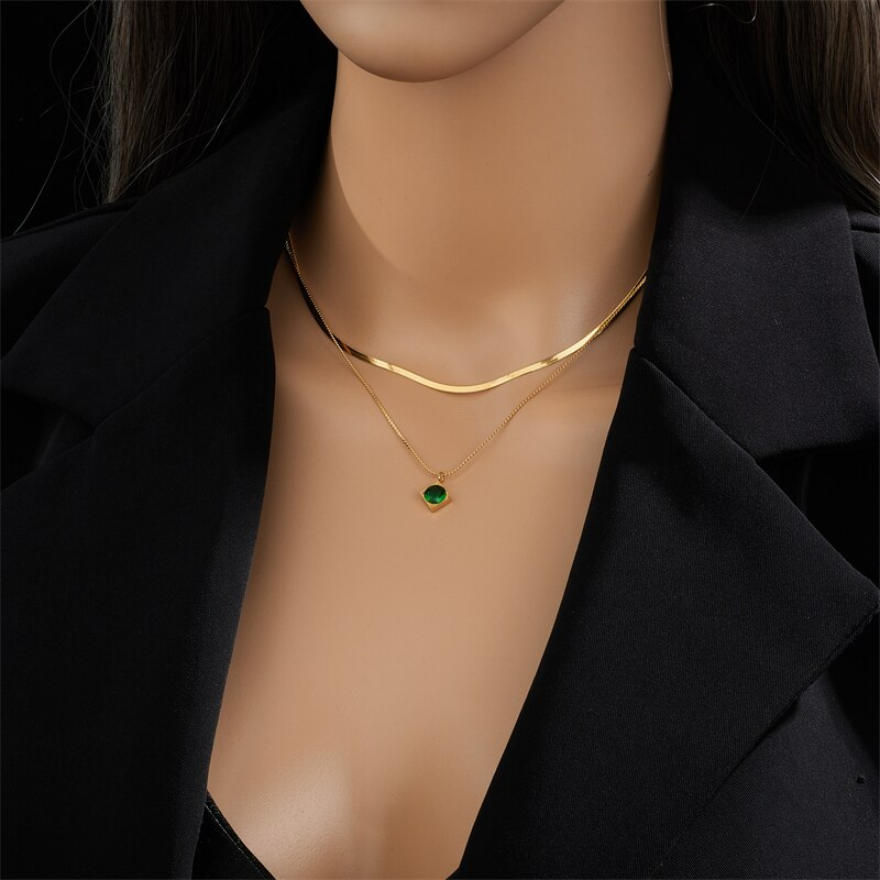Colar Feminino Amazing