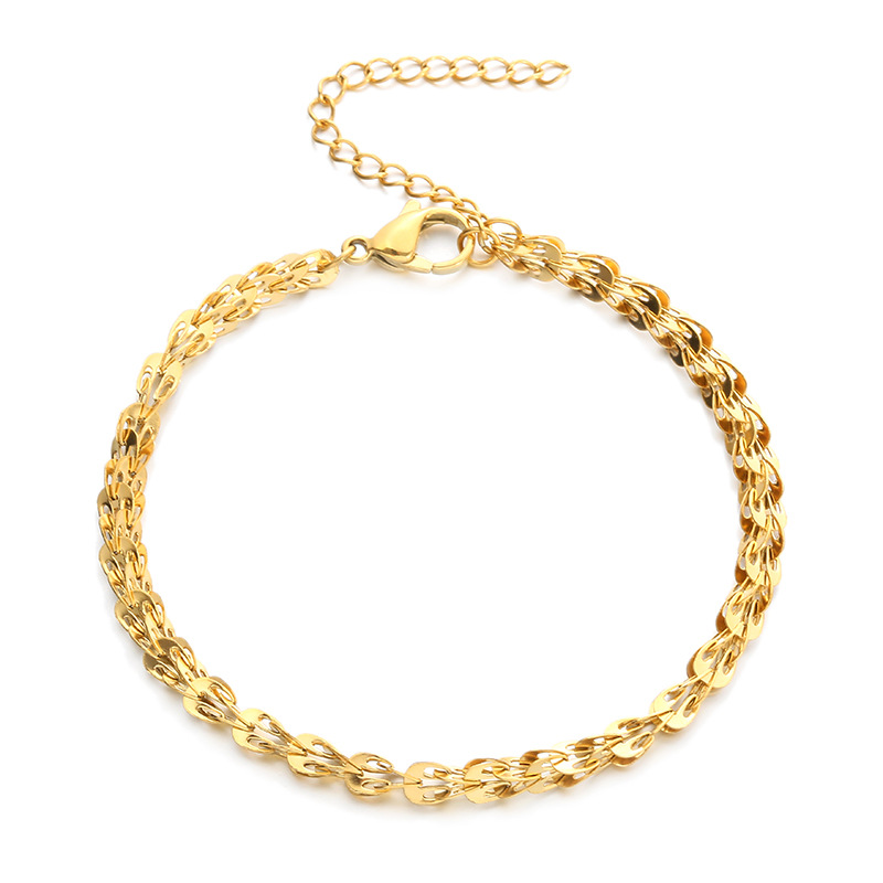 Pulseira Feminina Luxury
