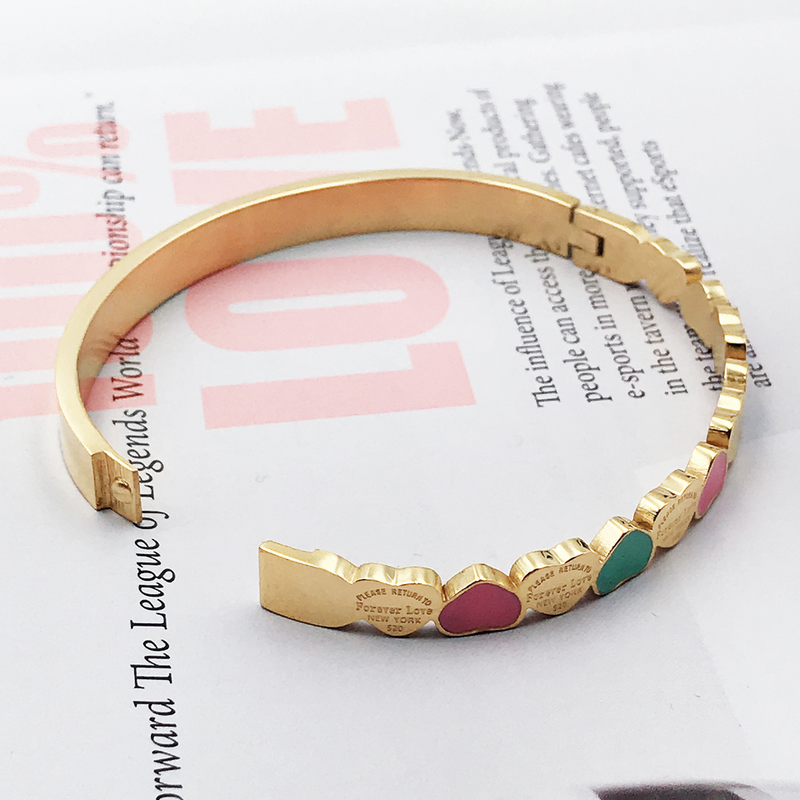 Bracelete Lisy