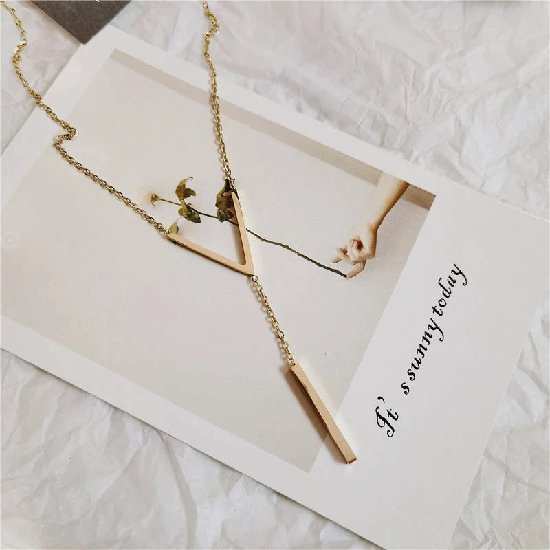 Colar Elegance