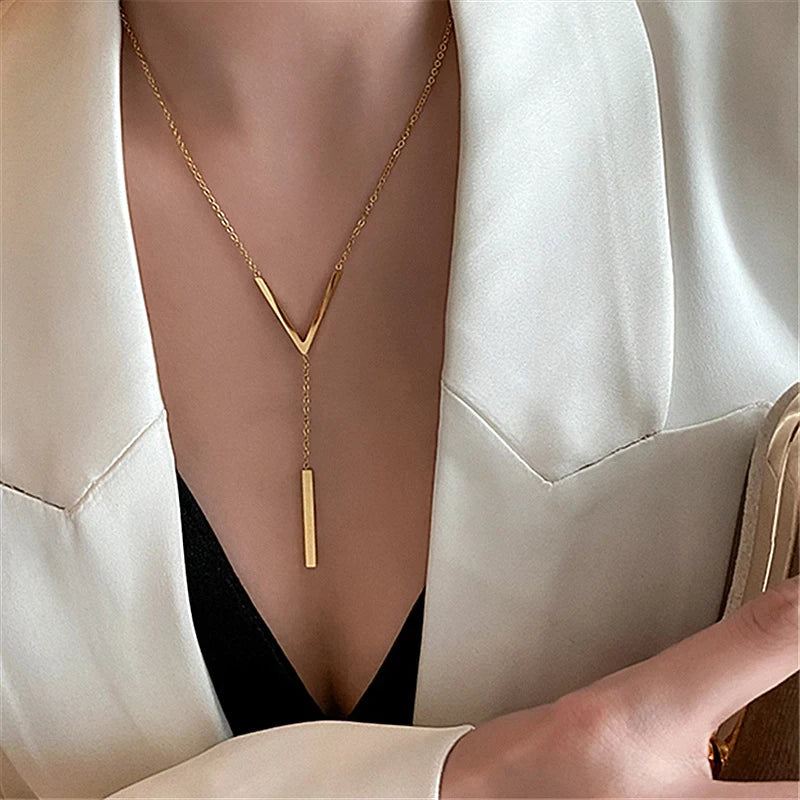 Colar Elegance
